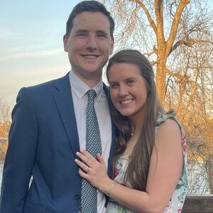 Meet your Posher, Siobhan